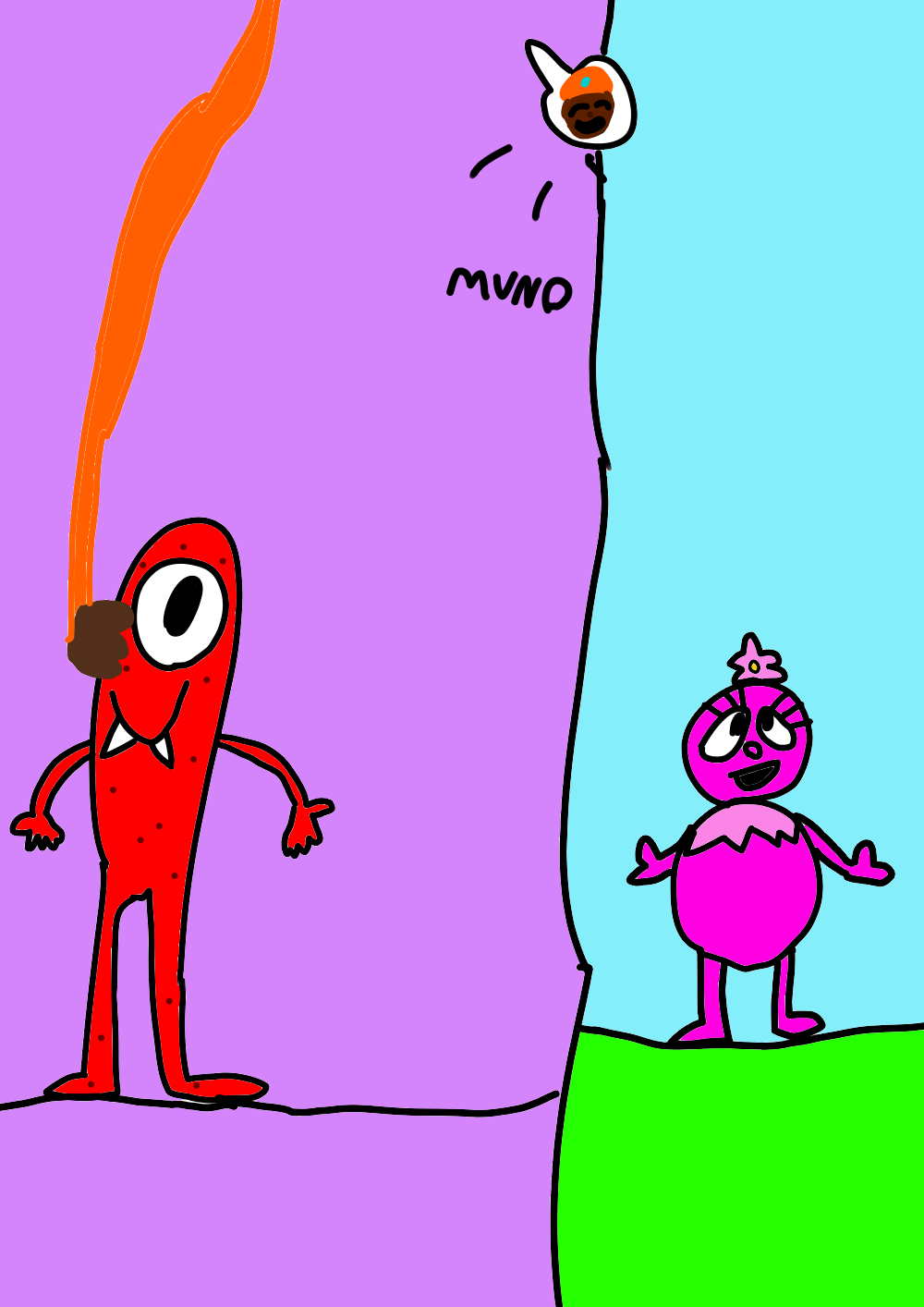 MUNO by Sonicthebest25 on DeviantArt