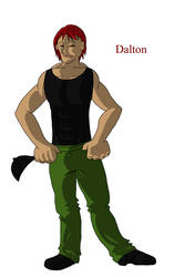 Dalton