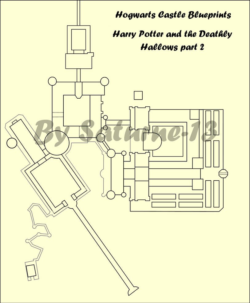 Hogwarts Castle Blueprints Hogwarts Castle And Grounds 76419 hogwarts-castle-blueprints-hogwarts-castle-and-grounds-76419