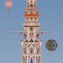 Allods Online - Smeyana Tower
