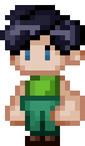 Sprite 01 Idle Animation by karasetss on DeviantArt Sprite 01 Idle Animation by karasetss on DeviantArt