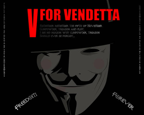 Vendetta Vol. 1