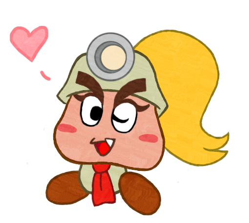 Goombella