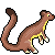 Free Weasel Icon