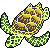 Free Turtle Icon