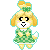 Free Isabelle Icon