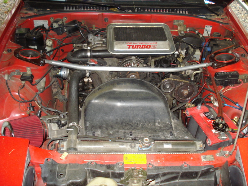 Rx 7 Fc3s Engine Bay 13b Rew By Dale Simpson On Deviantart Rx 7 Fc3s Engine Bay 13b Rew By Dale Simpson On Deviantart