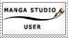 Manga Studio User