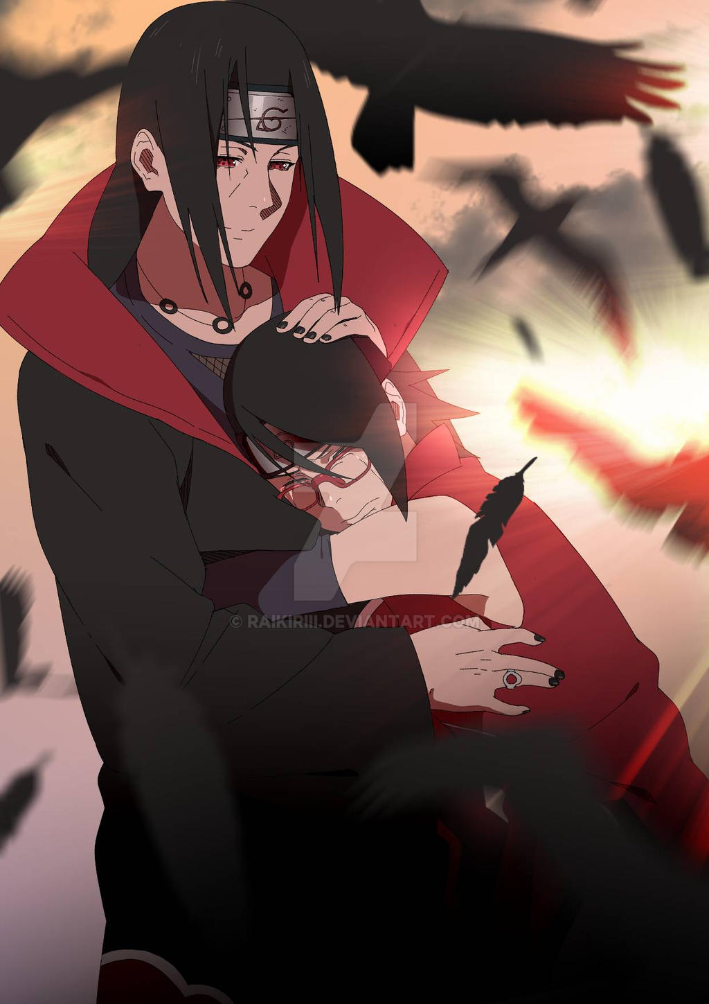sarada mangekyou sharingan by xXYorinoYamaXx on DeviantArt