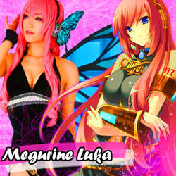 Megurine luka