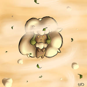 Whimsicott