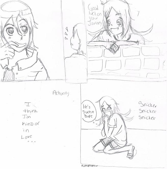 Dope by koropokkur on DeviantArt