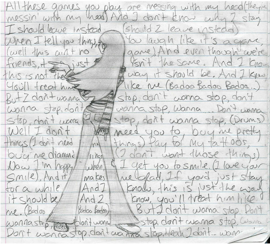 Backshot Song backshot song lyrics by themadbooty on DeviantArt