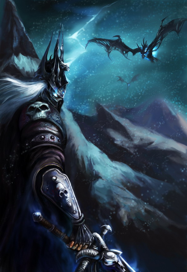 Arthas