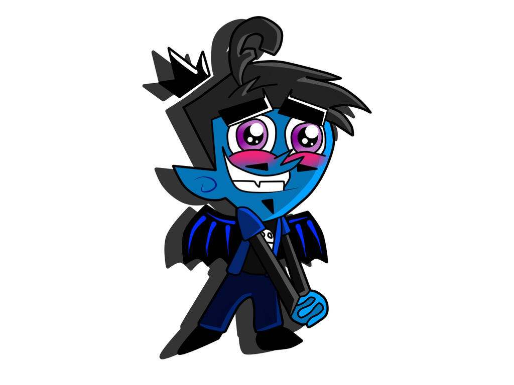 Shy Foop by coilet on DeviantArt