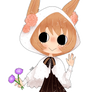 {Prize} Chibi Luciana