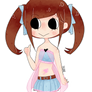 {Prize} Chibi Ellie Croxton