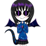 {Prize} Chibi Sysa