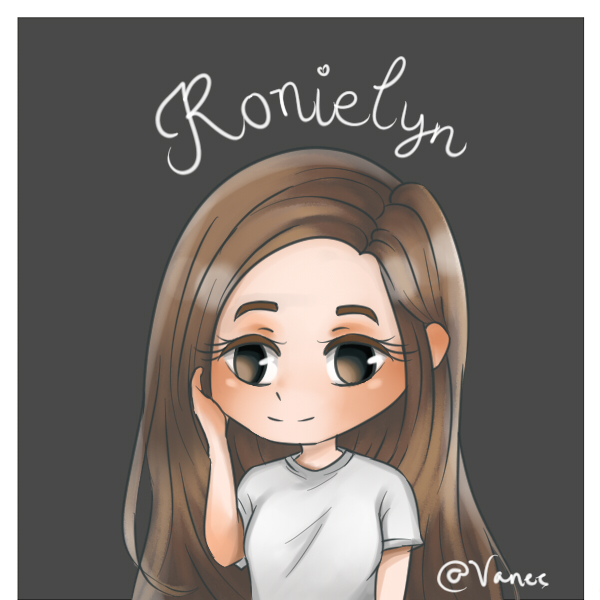 Chibi Ronielyn