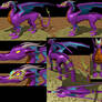 MUGEN Dragoness 1