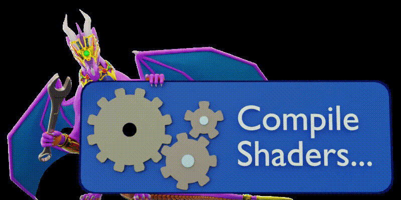 Loading Big by LordOfDragons on DeviantArt