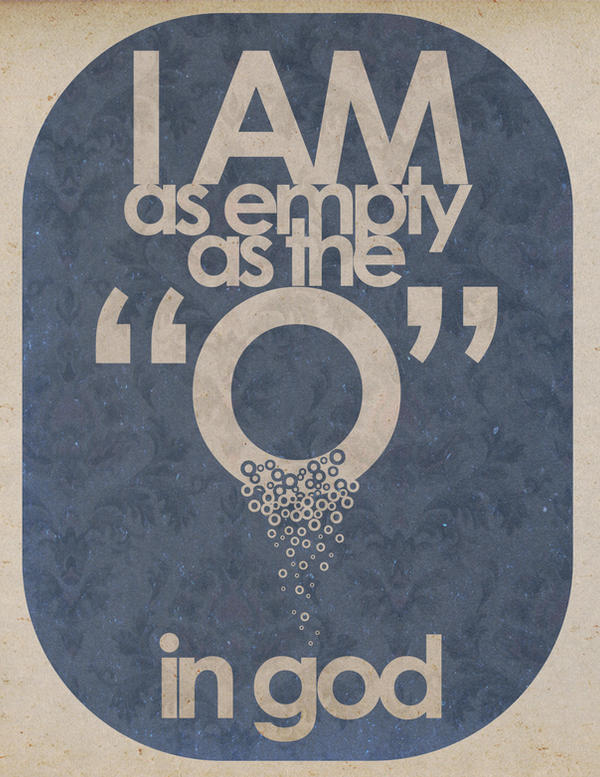 Empty ๐ Empty by n-rg on DeviantArt