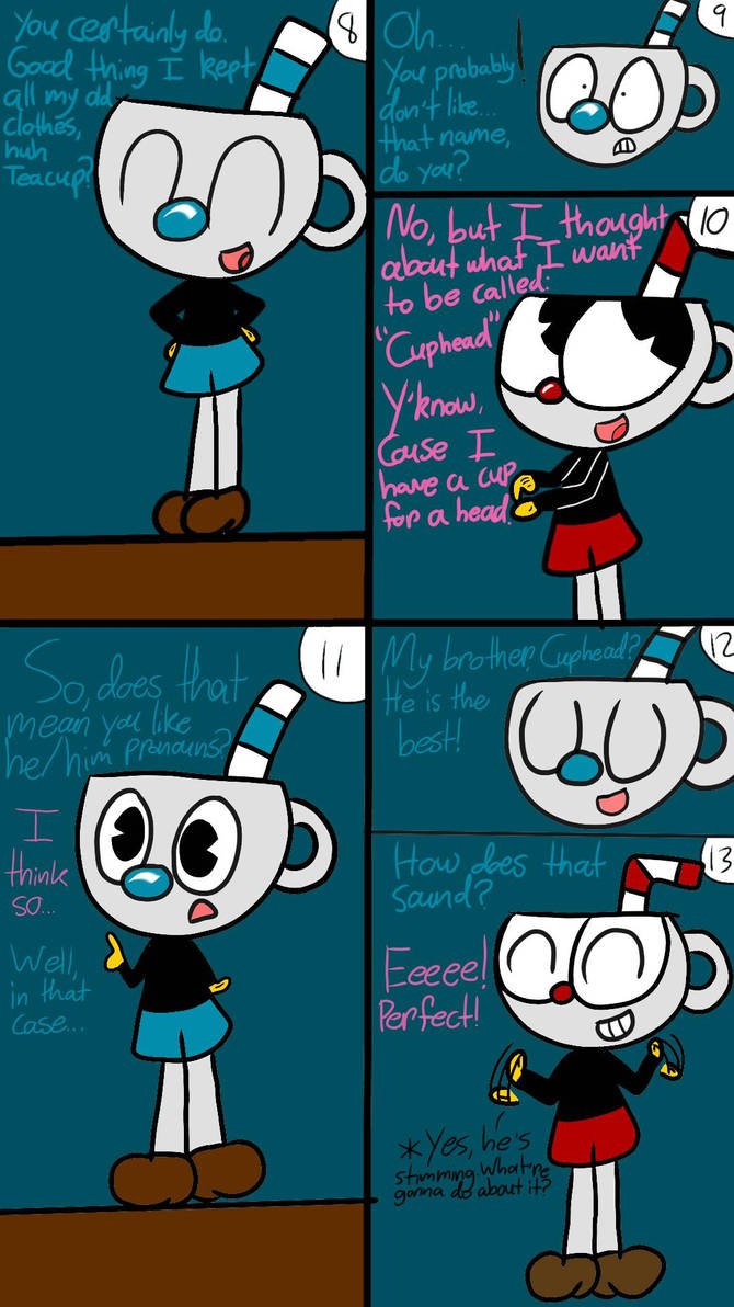 TtC Teacup To Cuphead Part 2 By GrapeCinnamon On DeviantArt ttc-teacup-to-cuphead-part-2-by-grapecinnamon-on-deviantart