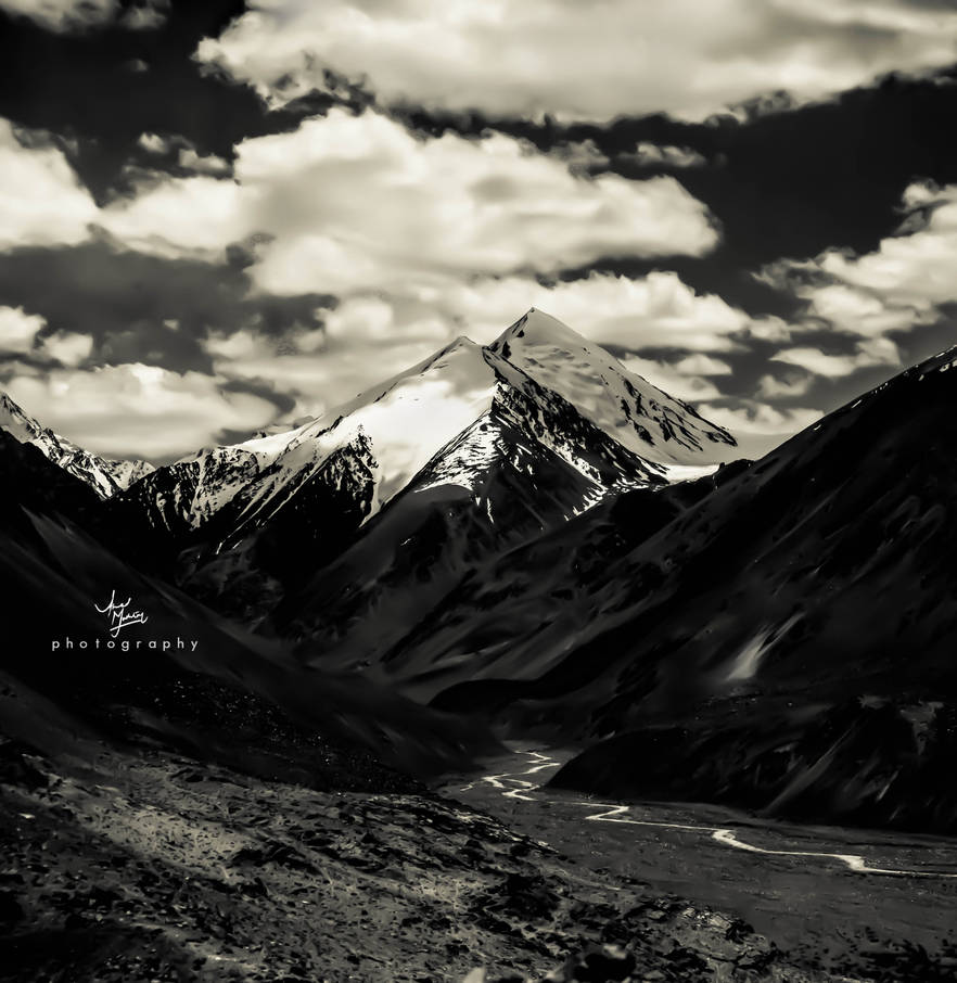 Black and White by ahmedspeculates Black and White by ahmedspeculates