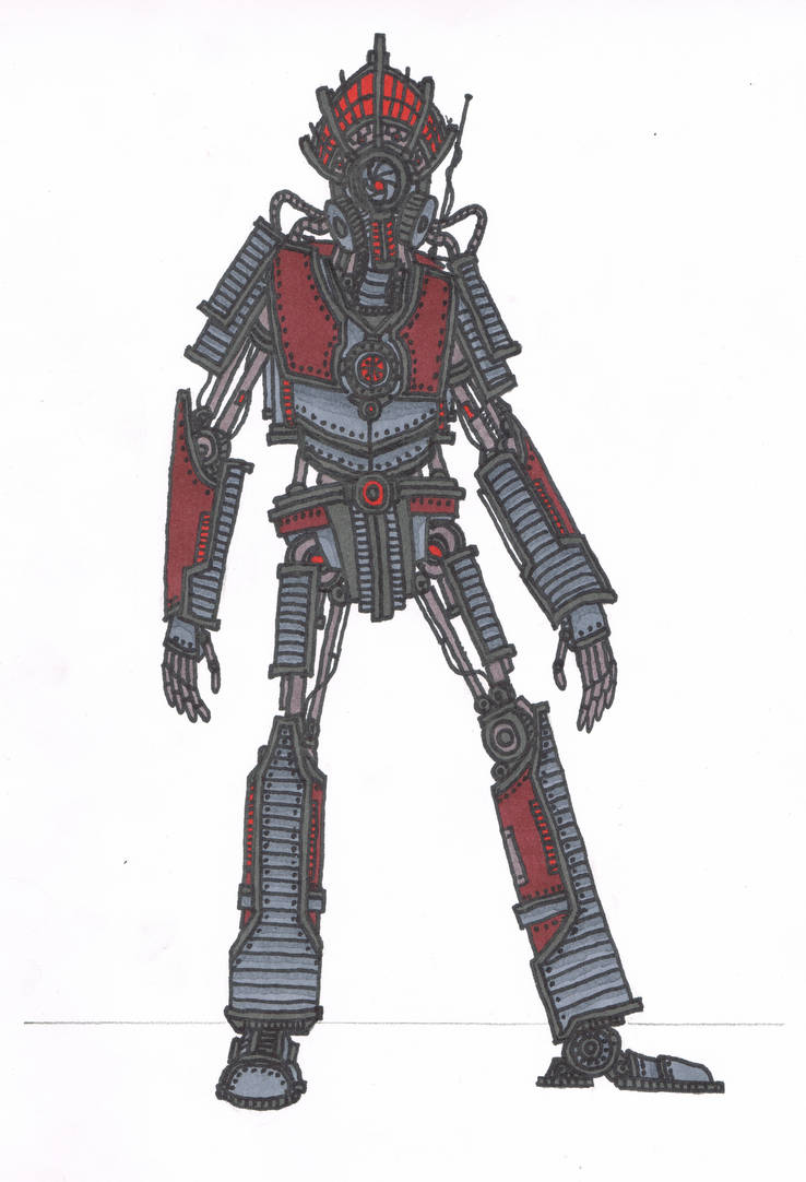 Automaton Larp Tenebrean Automaton Concept by Athalai-Haust on DeviantArt