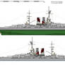 Kukulcan-Class Battleship