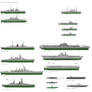 Cacean Ships