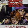 SONNY BEACH 3 Cover Art