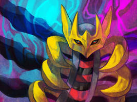 Giratina