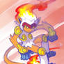 Infernape