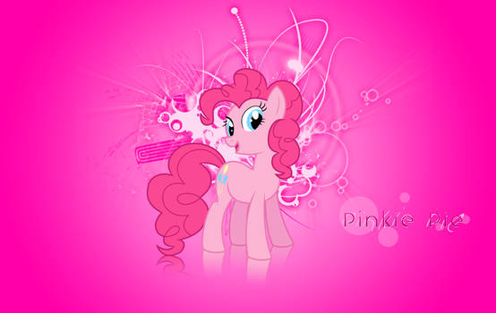 Pinkie Pie Wallpaper