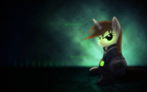 Littlepip