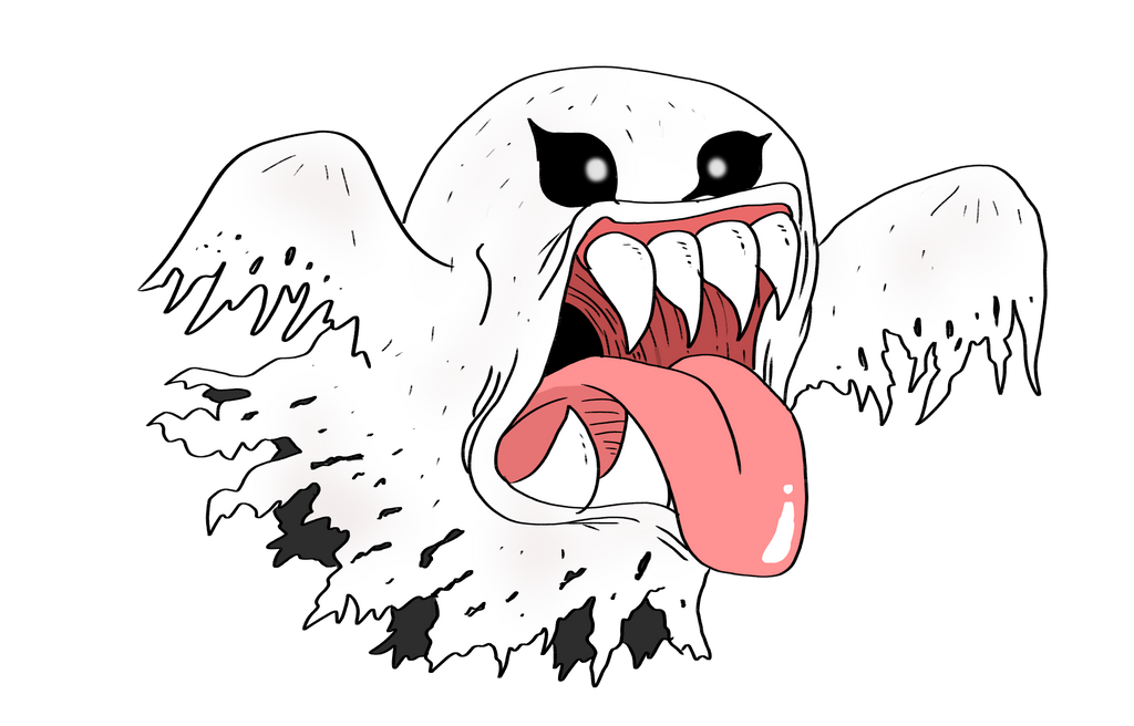 Bakemon By Jocomjg64 On Deviantart Bakemon By Jocomjg64 On Deviantart