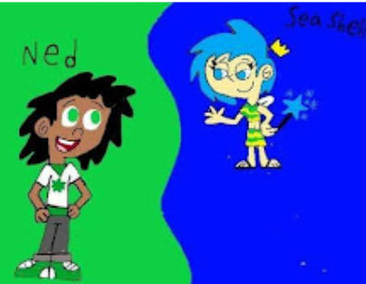 Old FOP oc's designs by sketch-pad444 on DeviantArt