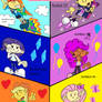 My Little Kids Next Door: Childhood Is Magic