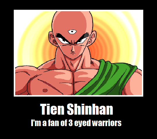 Tien Fans