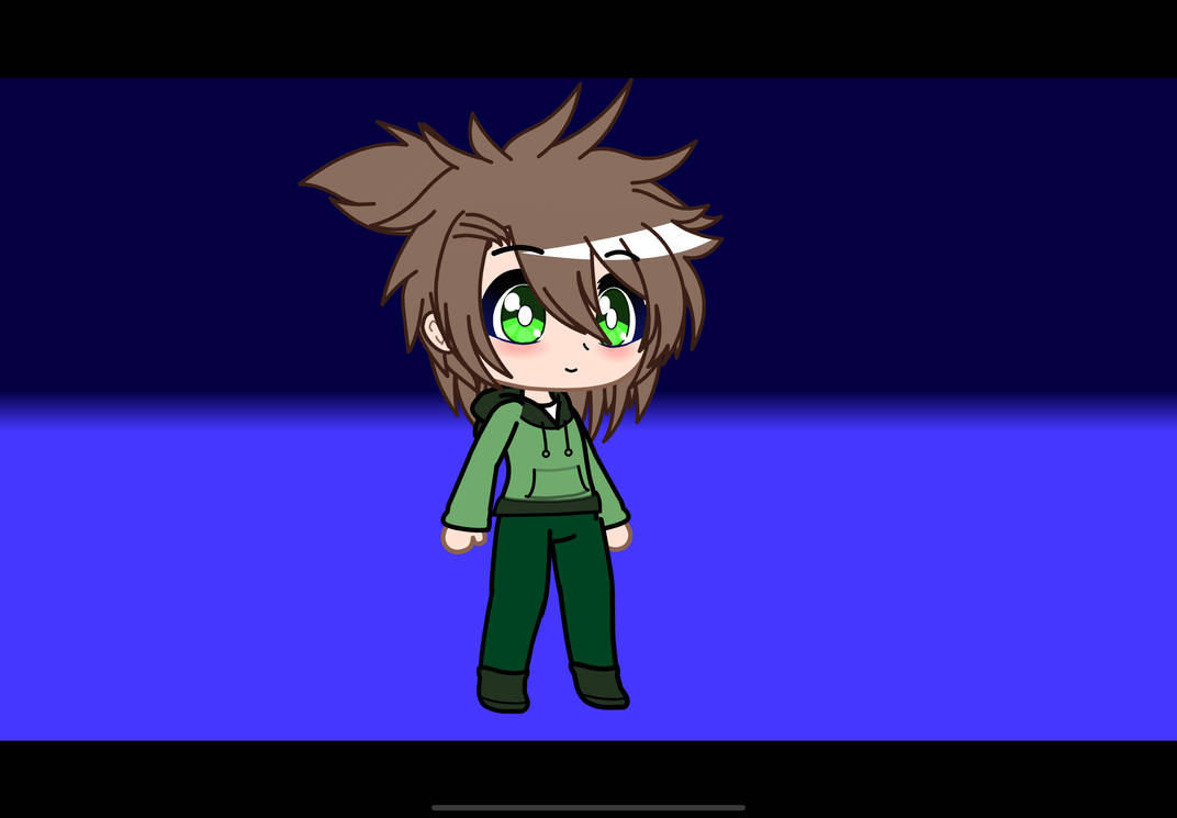 Ash The Reedling Ranger by Starpinknataridraws on DeviantArt