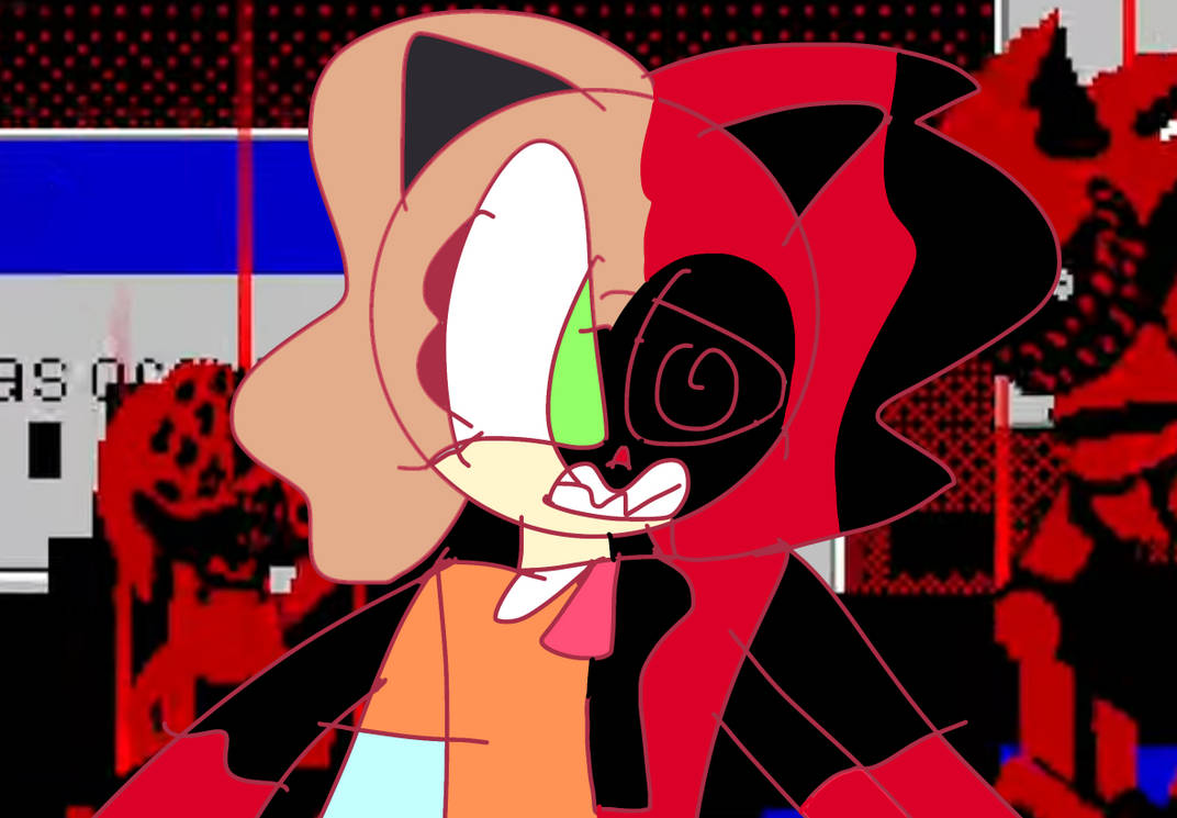 Fatal error TF TG FTM by Starpinknataridraws on DeviantArt