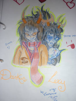 Fantrolls