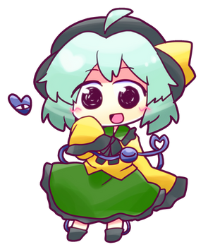 Koishi