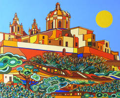 Mdina 2010