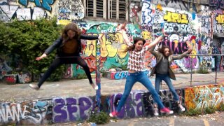 Jump! :'D