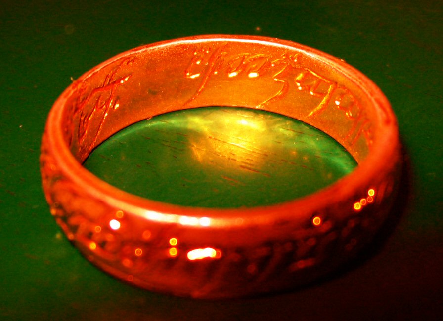 One Ring