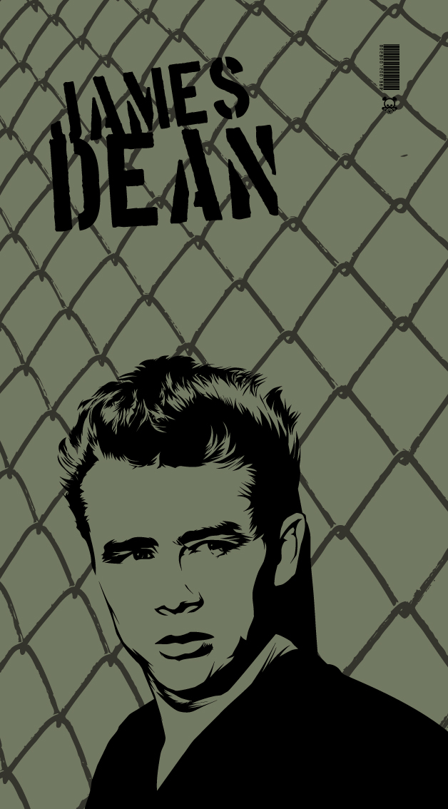 James Dean def