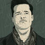 Aldo Raine