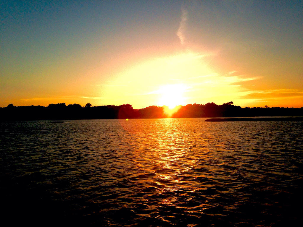 East cost #2 by DrFoxZ on DeviantArt